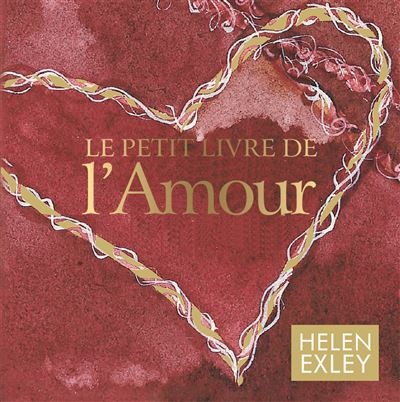 Petit livre de l'amour