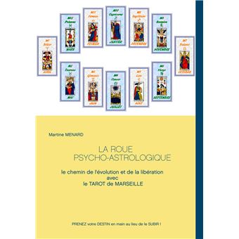 La roue psycho-astrologique