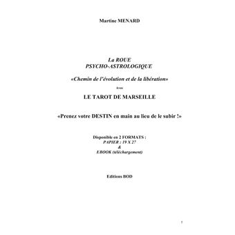 La roue psycho-astrologique