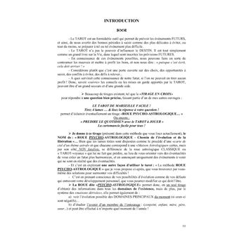 La roue psycho-astrologique