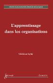 L'apprentissage dans les organisations