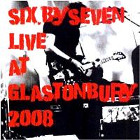 Live at glastonbury (imp)