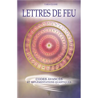 Lettres de feu - Codes avancés et implémentations quantiques