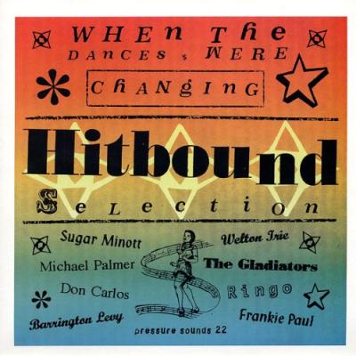 Hitbound selection