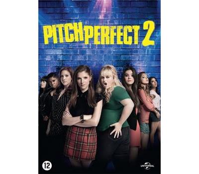 PITCH PERFECT 2-BIL
