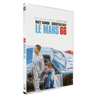 Les cadeaux "non slot & scalex" .... Le-Mans-66-DVD