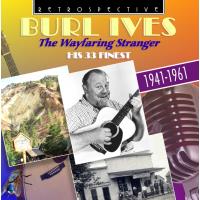 The Wayfaring Stranger