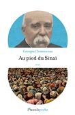 Au pied du Sinaï
