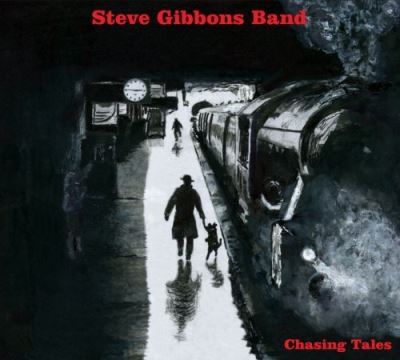 Chasing tales