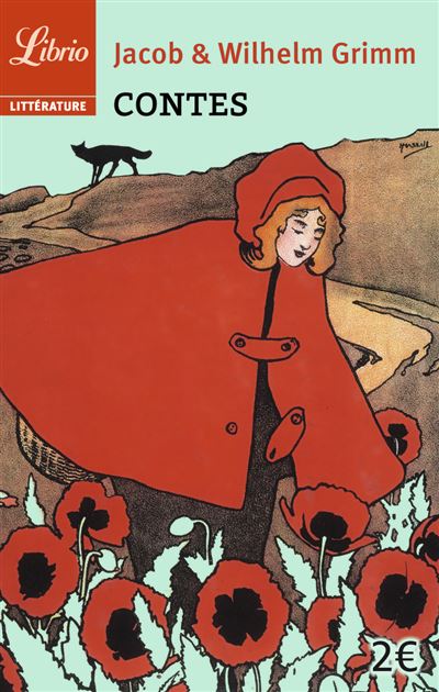 Contes de grimm (ne)