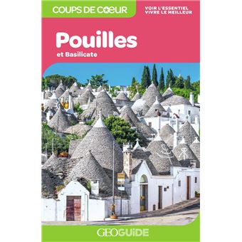 Pouilles et Basilicate