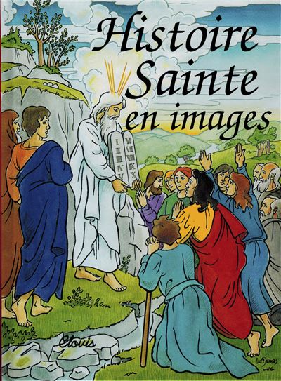 histoire-sainte-en-images-collectif-achat-livre-fnac