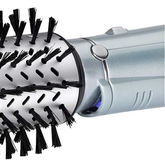 Brosse rotative Babyliss Hydro Fusion AS773CHE 700 W Vert