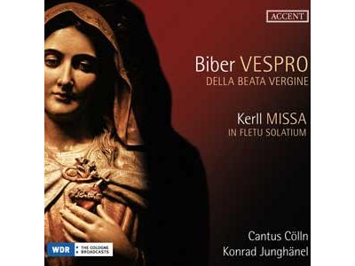 Vespro - Missa