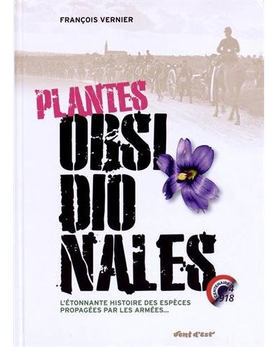 Plantes obsidionales