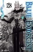 Blue Exorcist
