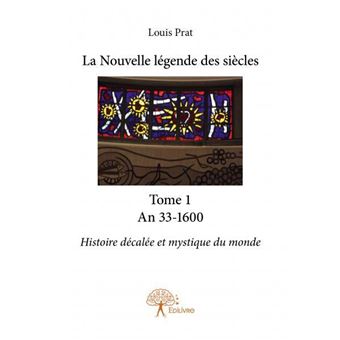 La nouvelle légende des siècles - 1