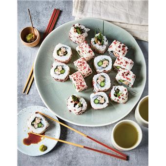 Petits plats du Japon