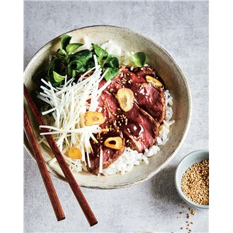 Petits plats du Japon