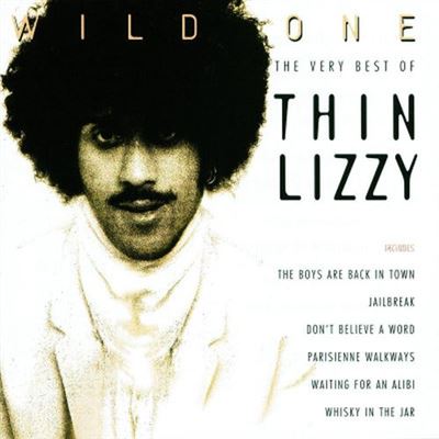 Wild One-The Very Best Of