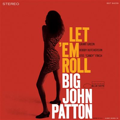 Let 'Em Roll Édition Limitée Exclusivité Fnac