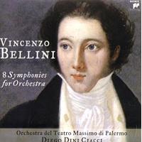 8 symphonies