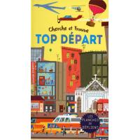 Cherche et trouve Top départ