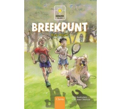 Breekpunt