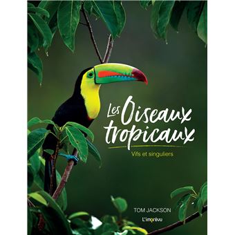 Les oiseaux tropicaux
