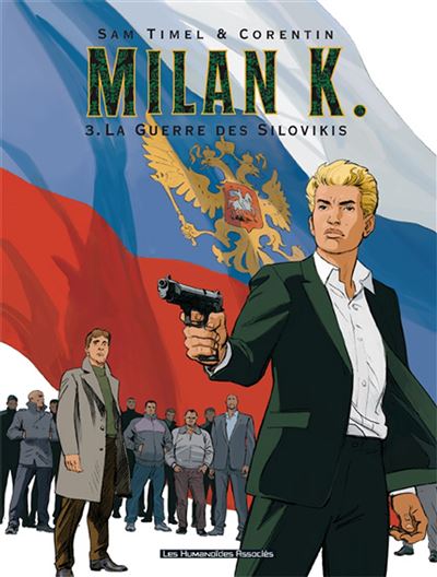 Milan K