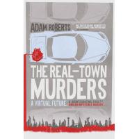 The Real-Town Murders