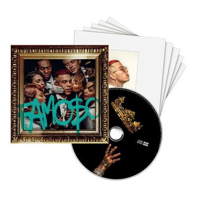 Famoso Edition Deluxe