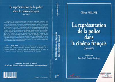 Representation de la police dans le cinema francais