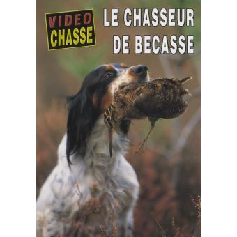 Le chasseur de becasse dvd2 Inconnus DVD multizone Achat