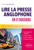 Headlines - Lire la presse anglophone en 21 dossiers d'actualité