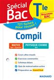 Spécial Bac Compil 2 Spés Maths Physique Tle Bac 2021