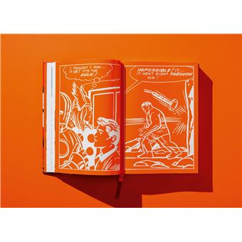 Marvel Comics Library. Avengers. Vol. 1. 1963–1965