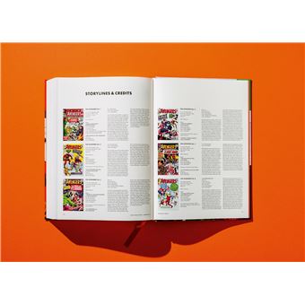 Marvel Comics Library. Avengers. Vol. 1. 1963–1965