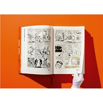 Marvel Comics Library. Avengers. Vol. 1. 1963–1965