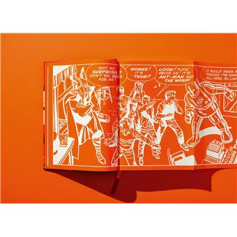 Marvel Comics Library. Avengers. Vol. 1. 1963–1965