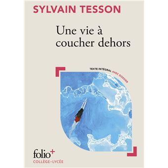 Spectacle Sylvain Tesson avec les fées à Paris le 5 février 2024