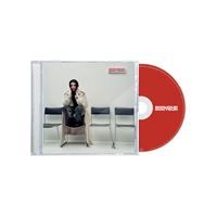 Frank Stallone - Frank Stallone - CD album - Précommande & date de