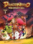 Dragonero Aventures