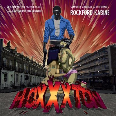 Hoxxxton