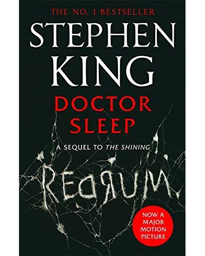 DOCTOR SLEEP
