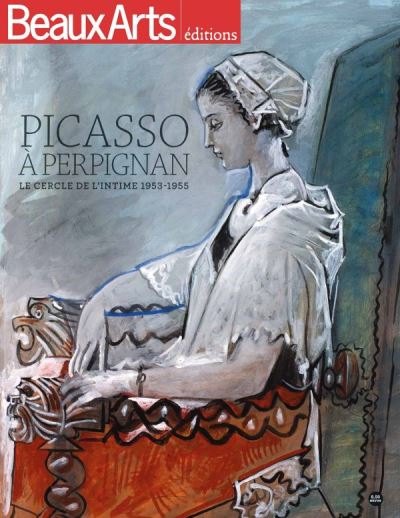 Picasso a perpignan