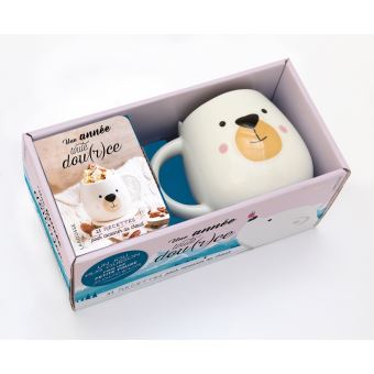 Une année toute dou(r)ce