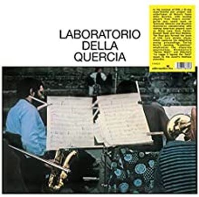 Laboratorio Della Quercia