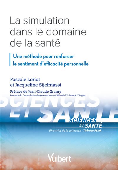 La simulation dans le domaine de la santé