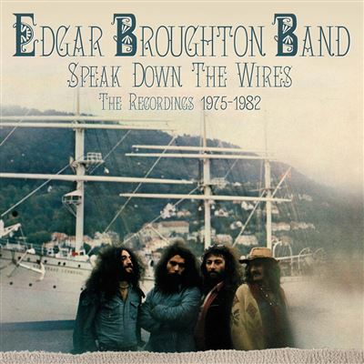 Speak Down The Wire Recordings 1975-1982